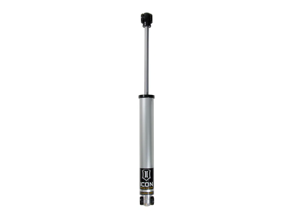 96519 – ICON Shock Absorber, Nitrogen Gas Charged Without Reservoir One Year Limited Warranty Non Adjustable Without ...